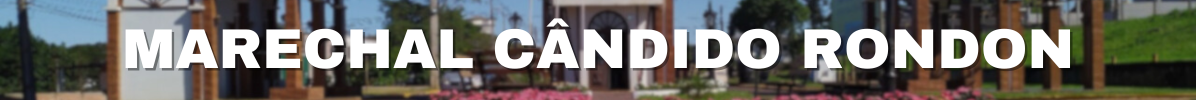 Marechal Cândido Rondon