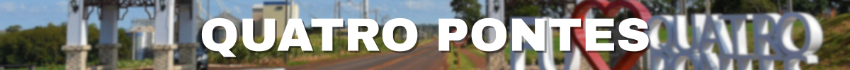 Quatro Pontes