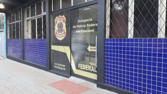 Polícia Federal deflagra operação contra fraudes em benefícios previdenciários no Paraná