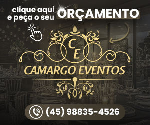 Banner 1 Camargo Eventos
