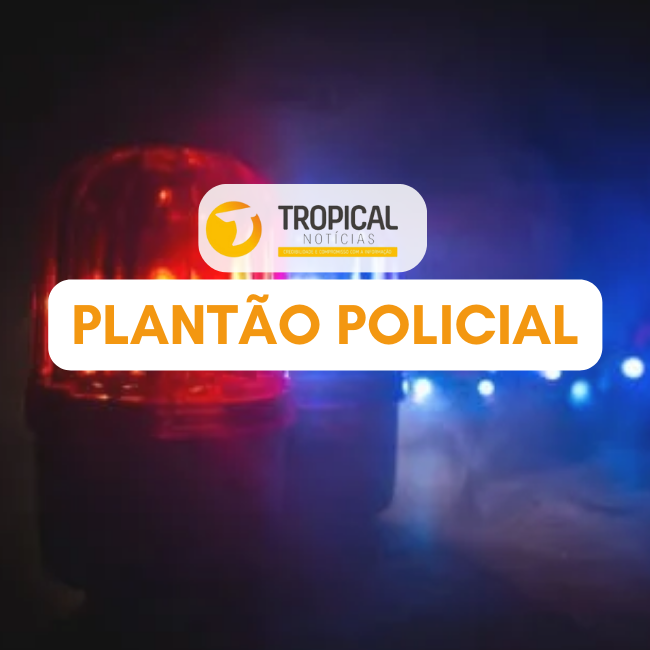Empréstimo de motosserra vira caso de polícia em Pato Bragado