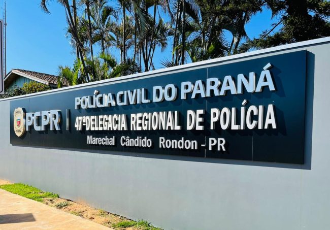 Seis pessoas foram presas no interior de Marechal Rondon em Operação da Polícia Civil