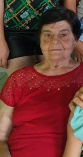 Pioneira de Quatro Pontes, Ani Terezinha Backes falece aos 81 anos