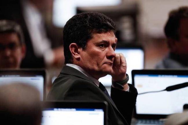 Moro ‘não tem saída’ e será cassado, diz Valdemar Costa Neto; PL mira espólio no Paraná