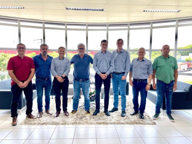 Cooperativa Agroindustrial Copagril anuncia compra de supermercado na cidade de Cianorte-PR