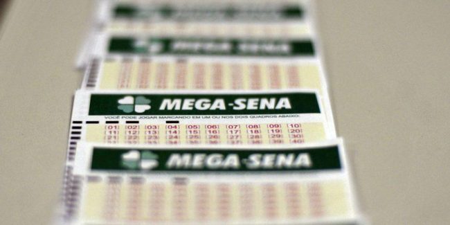 Apostas de Toledo e Mercedes acertam a Quadra no sorteio 2663 da Mega-Sena