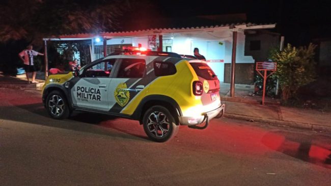 Homem de 39 anos é baleado e morto na frente de bar em Toledo