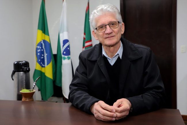 Secretário de Estado Norberto Ortigara confirma presença no Dia de Campo Copagril 2024