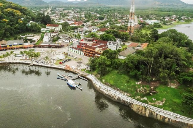 Cidade do Paraná tem sensação térmica acima dos 50 °C