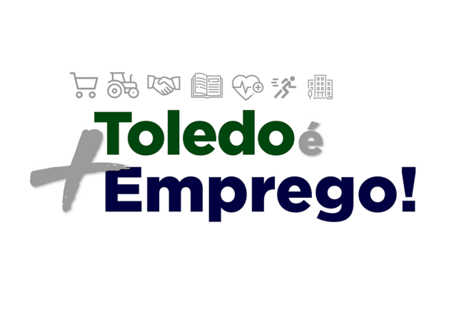 Caged: Toledo se mantém como referência estadual na geração de empregos
