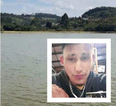 Rapaz de 29 anos morre após se afogar em lago 