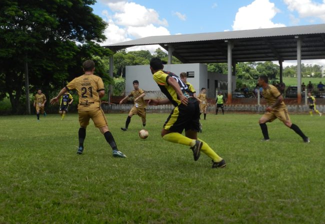 Semifinalistas da Copa Irineu Kuhn estão definidos