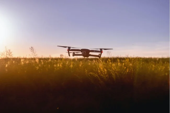 Novo aplicativo e entrega de drones: confira os principais eventos do Sindicato Rural no Show Rural 2024