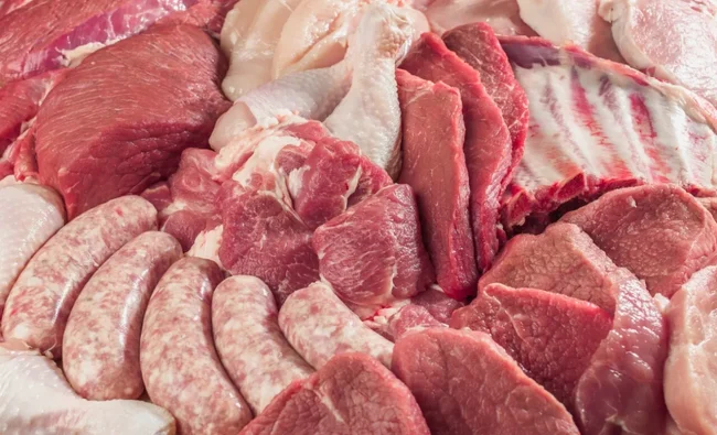 Brasil busca ampliar exportações de carne para União Africana
