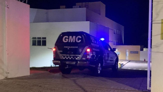 Motorista bêbado atropela adolescente e é linchado em Cascavel