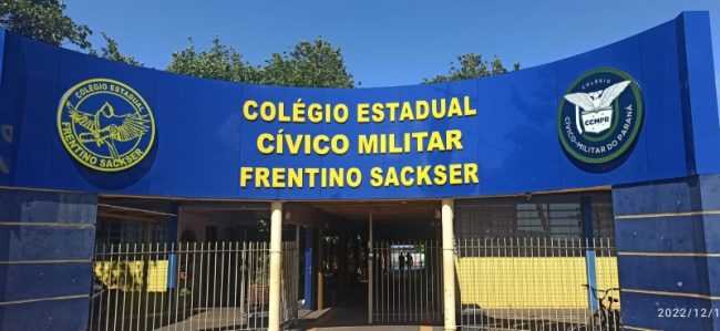 Colégio emite nota sobre caso de aluno esfaqueado, em Marechal Rondon