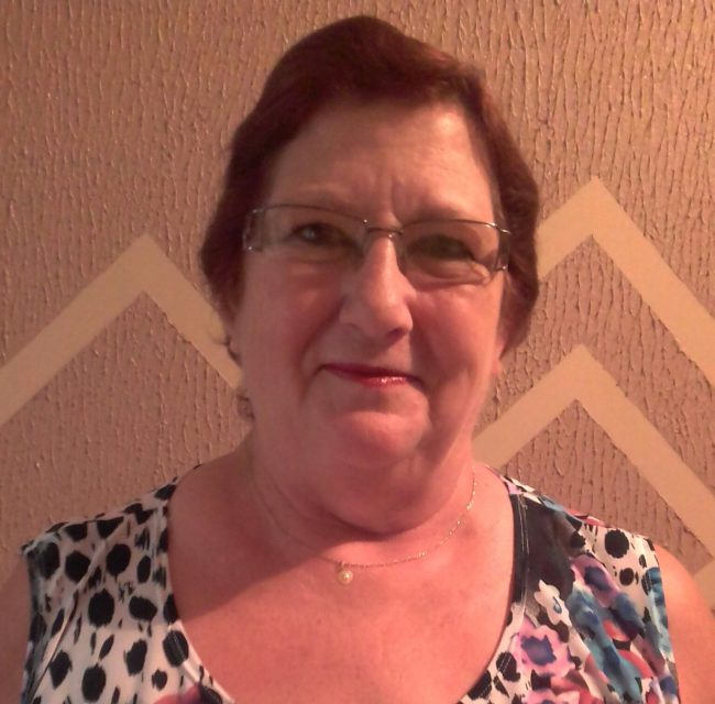 Triste falecimento de Senhora Ivani Gross deixa Quatro Pontes em luto