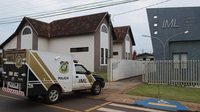 Jovem de 21 anos morre após ser baleado em Marechal Rondon