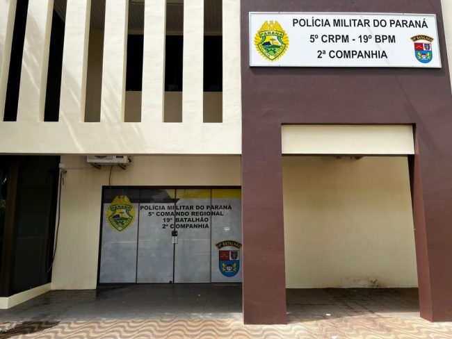 Mulher é vítima de roubo em plena manhã na cidade de Marechal Rondon
