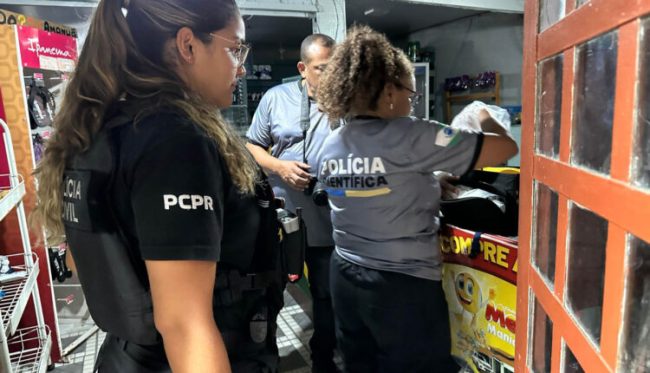 Mulheres das polícias Civil e Científica ajudam Paraná a ser exemplo na solução de crimes
