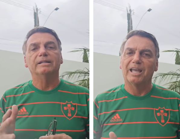 Bolsonaro visita feira agrícola hoje no Rio Grande do Sul