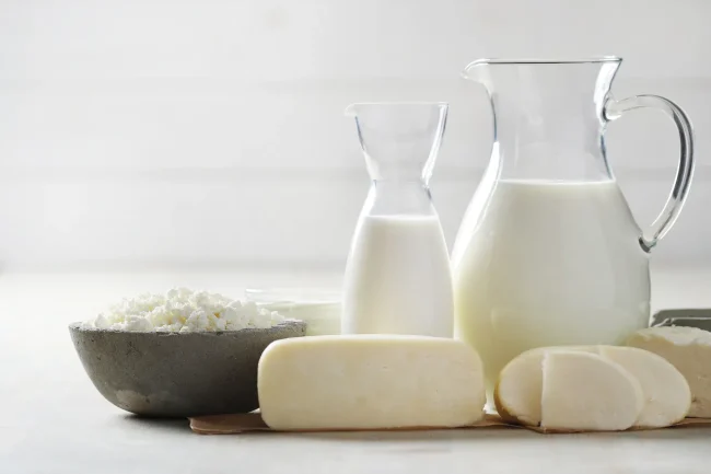 Projeto obriga o governo federal a informar ao Congresso dados sobre a importação de leite