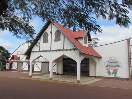 21ª Brüderfest acontece neste domingo em Dois Irmãos