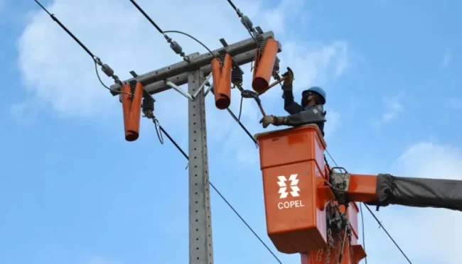 Desligamento de energia está programado para o próximo domingo em Quatro Pontes; confira os locais