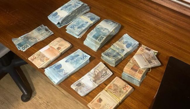 PCPR desmantela esquema milionário de fraudes em concursos públicos em Cascavel e Umuarama