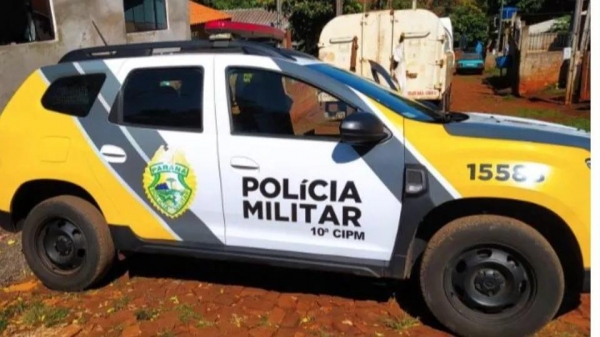 Criança de 5 anos morre atropelada por caminhão de lixo no Paraná