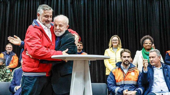 Governo Lula infla bilhões de reais ao divulgar recursos federais para socorro ao RS, dizem economistas