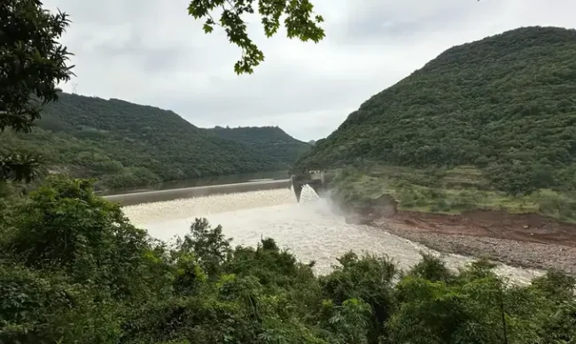 RS tem duas barragens com risco iminente de ruptura