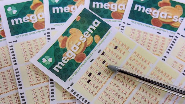 Mega-Sena acumula mais uma vez e prêmio vai a R$ 93 milhões