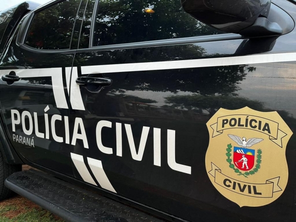 Polícia Civil do Paraná encontra ossada de mulher desaparecida há quase 2 anos