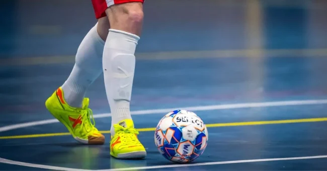 Quatro Pontes Futsal participará do JAPS 2024 em Marechal Cândido Rondon
