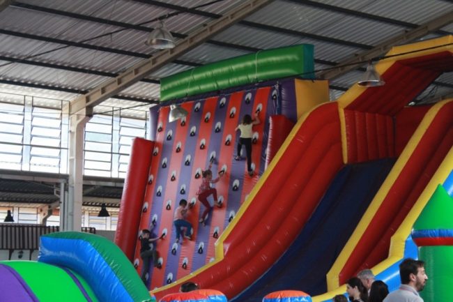 Tarde Kids deve reunir em torno de 1,2 mil crianças na Expo Rondon