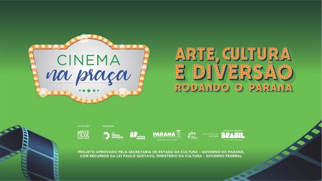 Marechal Rondon terá cinema no lago no dia 16