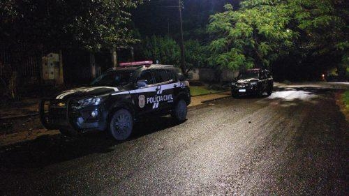 Operação Backup: Polícia Civil realiza grande operação em Cascavel e Toledo