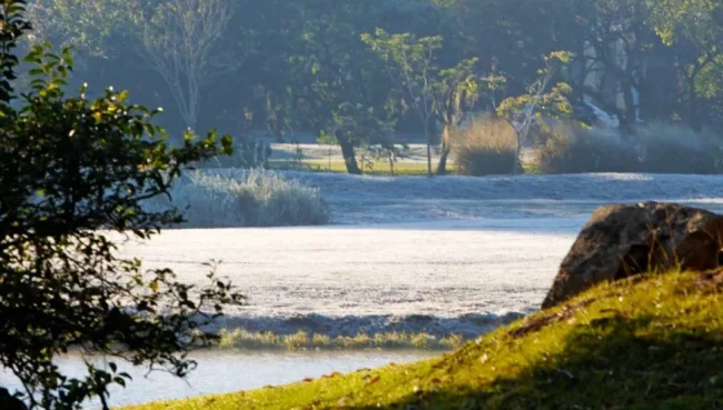 Neve no Paraná? Instituto indica a possibilidade do fenômeno e de chuva congelada