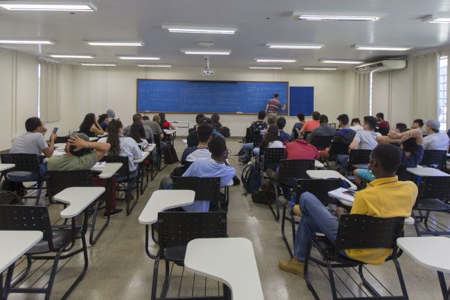 Mestrado em Estudos Latino-Americanos abre inscrições para alunos regulares e especiais