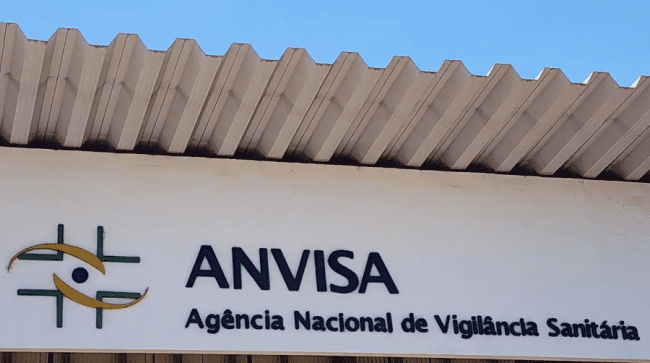 Anvisa alerta para mensagens fraudulentas enviadas por email