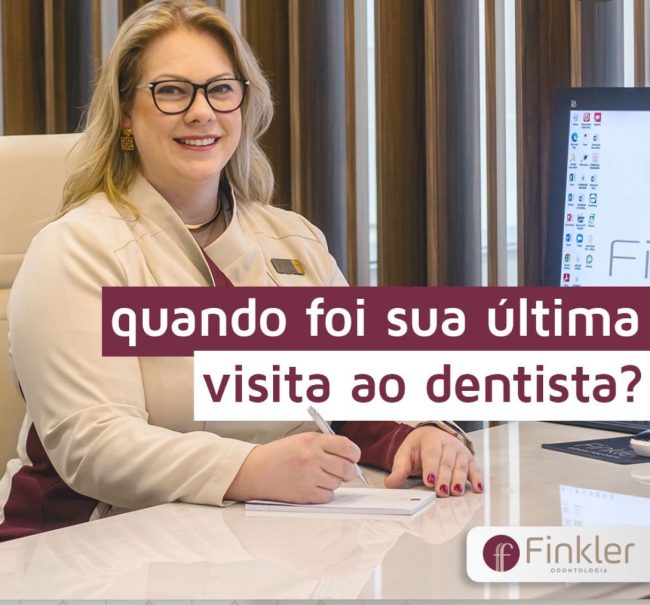 Transforme seu sorriso com a Dra. Fabiane Finkler: experimente o “Invisalign” na Finkler Odontologia