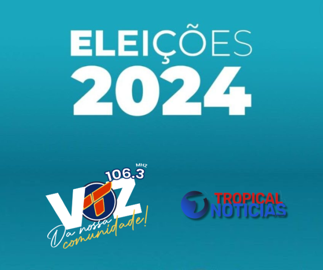 Propaganda Eleitoral no rádio começa nesta sexta-feira. Justiça Eleitoral define ordem das coligações em Quatro Pontes
