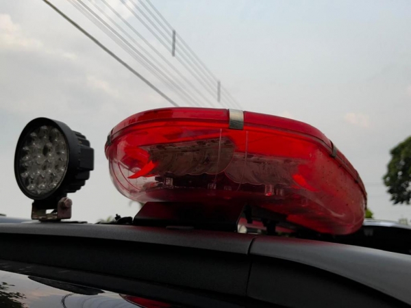 Menino de 13 anos é flagrado em veículo carregado com 40 kg de maconha no Paraná