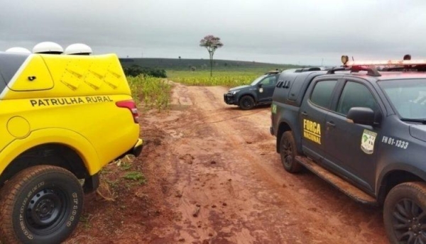 Justiça suspende reintegração de posse em área disputada por indígenas e ruralistas no oeste do Paraná