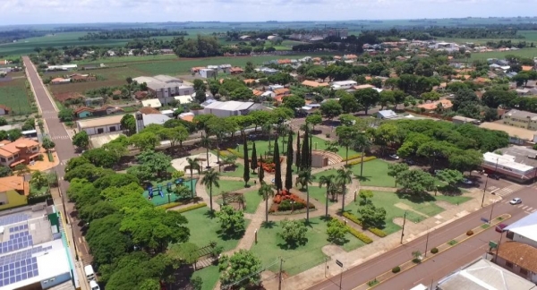 Após dias de frio, estão chegando dias quentes , poderemos ter 34°C, diz Simepar