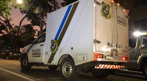 Jovem morre ao cair do décimo andar de condomínio residencial em Cascavel