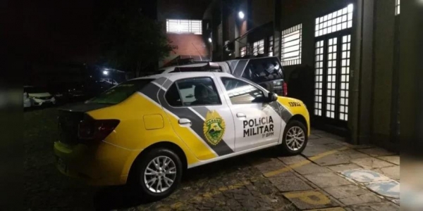 Homem ateia fogo na própria residência depois de agredir e ameaçar a esposa