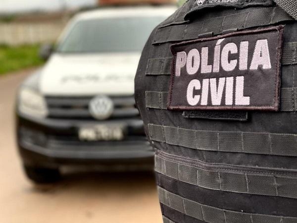 Agrônomo de 31 anos simula sequestro para extorquir o pai no Paraná