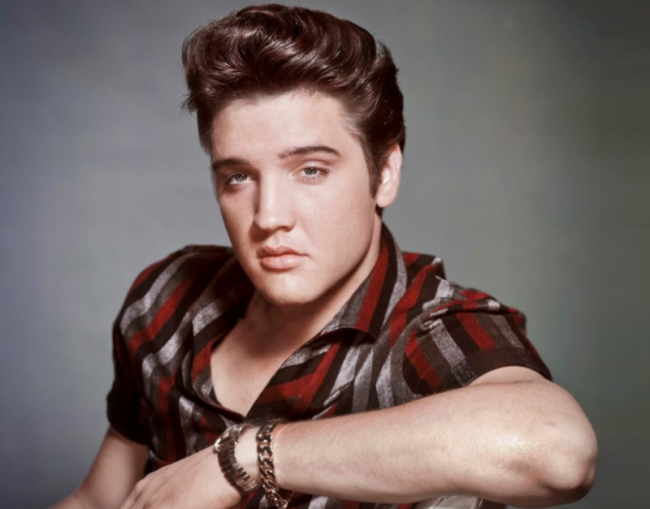 O Legado Imortal de Elvis Presley: 47 anos após sua morte